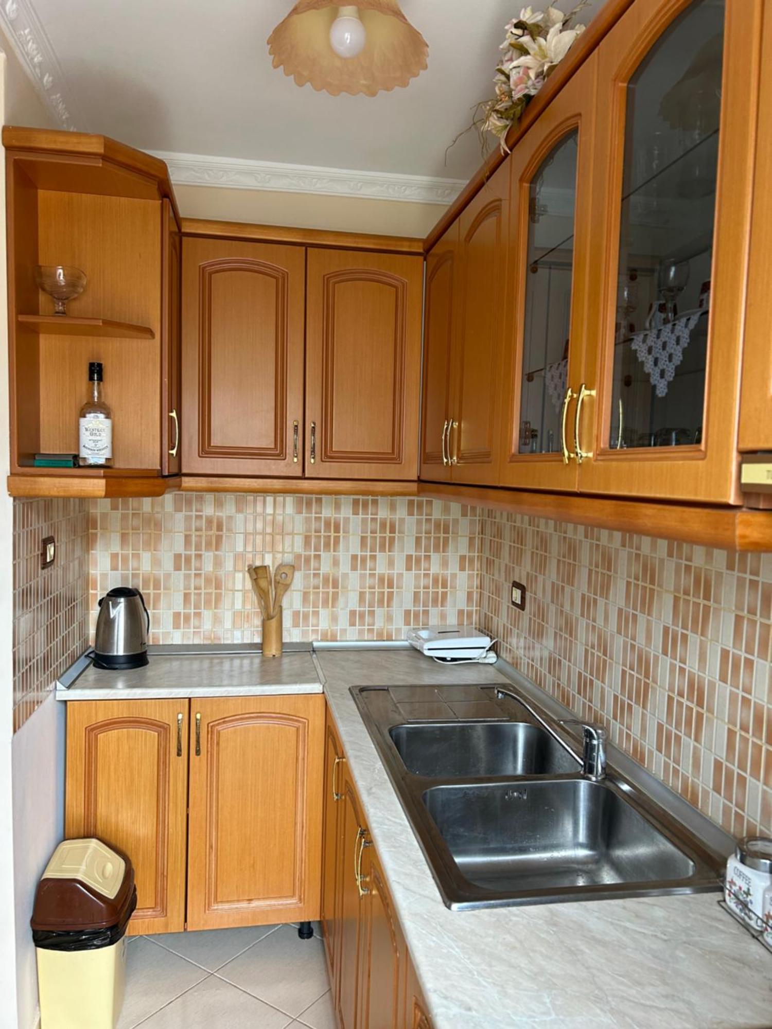 Guest House Dimos Kristi Përmet المظهر الخارجي الصورة