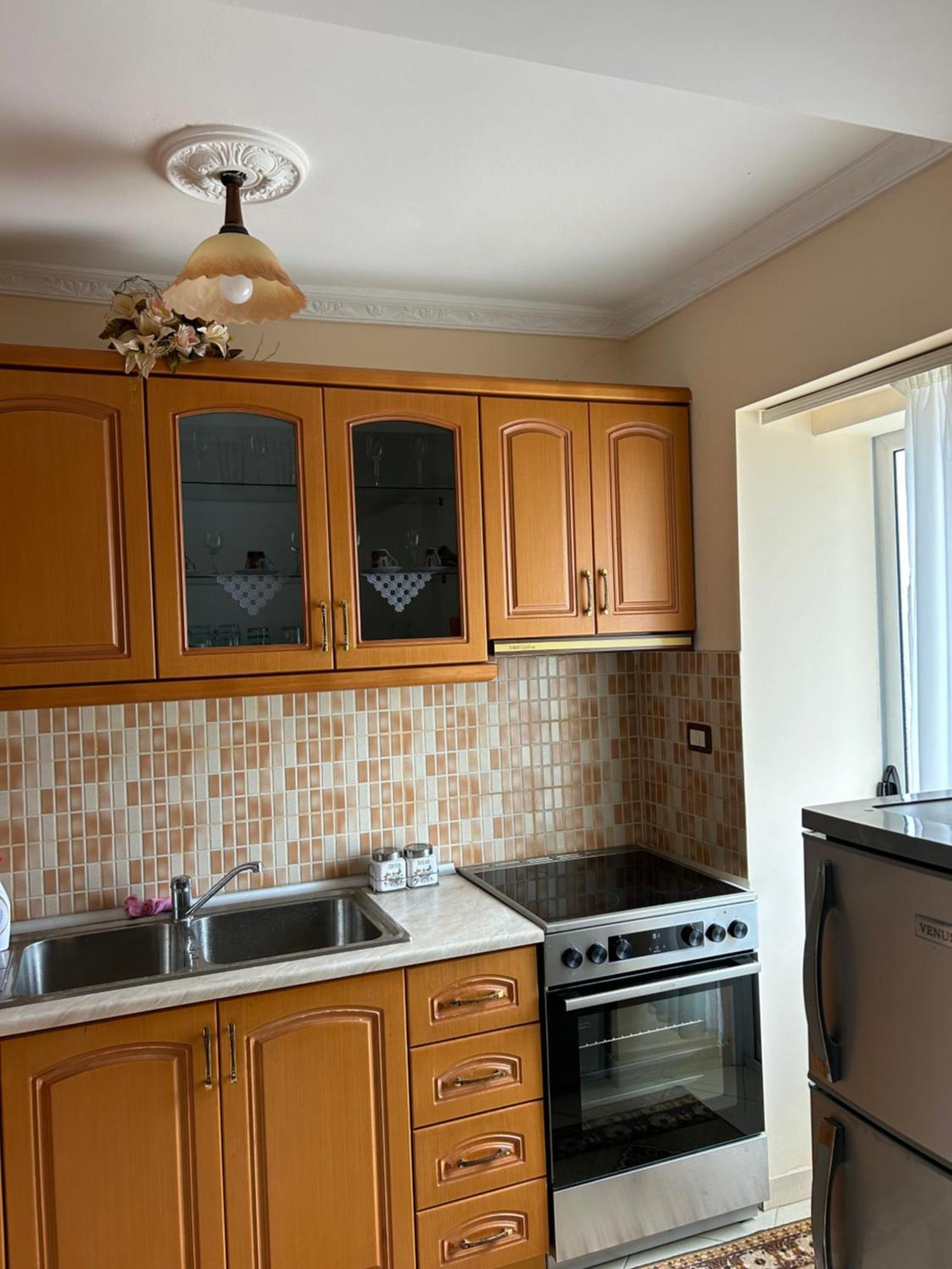 Guest House Dimos Kristi Përmet المظهر الخارجي الصورة