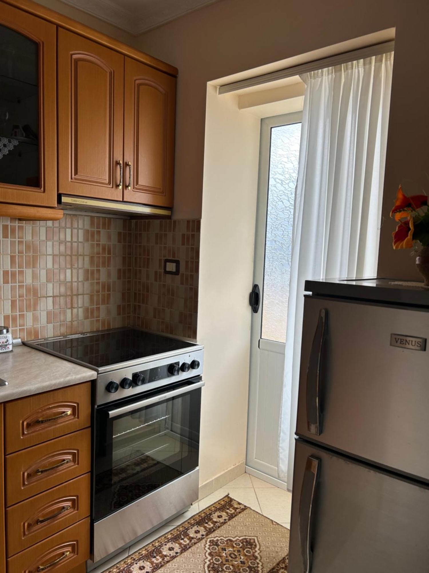 Guest House Dimos Kristi Përmet المظهر الخارجي الصورة